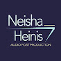 neishaheinis - @neishaheinis YouTube Profile Photo
