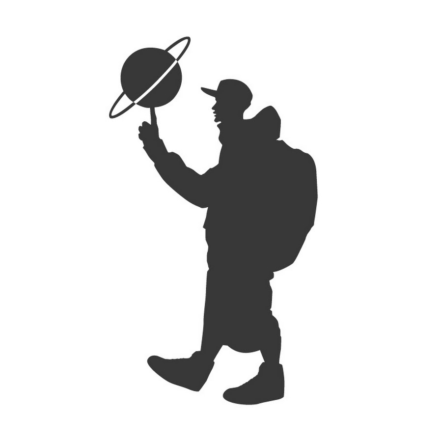 Spaceball Mag Youtube