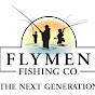 Flymen Fishing Co. - @FlymenFishing YouTube Profile Photo