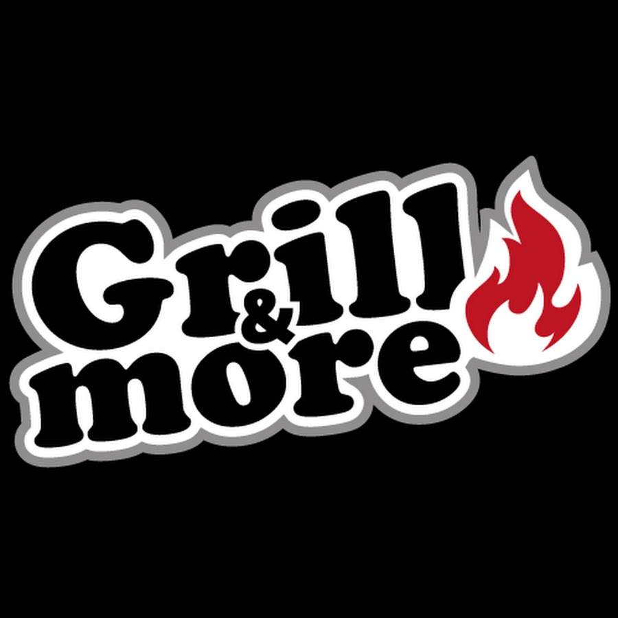 GRILL & MORE - YouTube