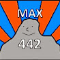 MaxRock442 YouTube Profile Photo