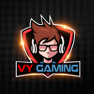 VY Gaming Youtube канал