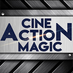 Cine Action Magic Channel icon