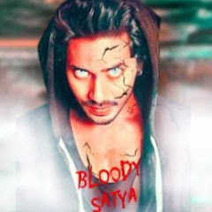 Bloody Satya Channel icon