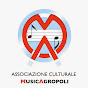 MusicAgropoli - @musicaagropoli YouTube Profile Photo