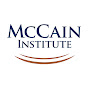 McCain Institute YouTube Profile Photo