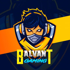 FF Balvant Gaming Channel icon