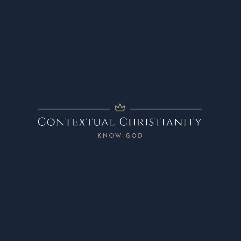 Contextual Christianity