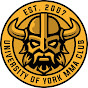 University of York MMA Club YouTube Profile Photo