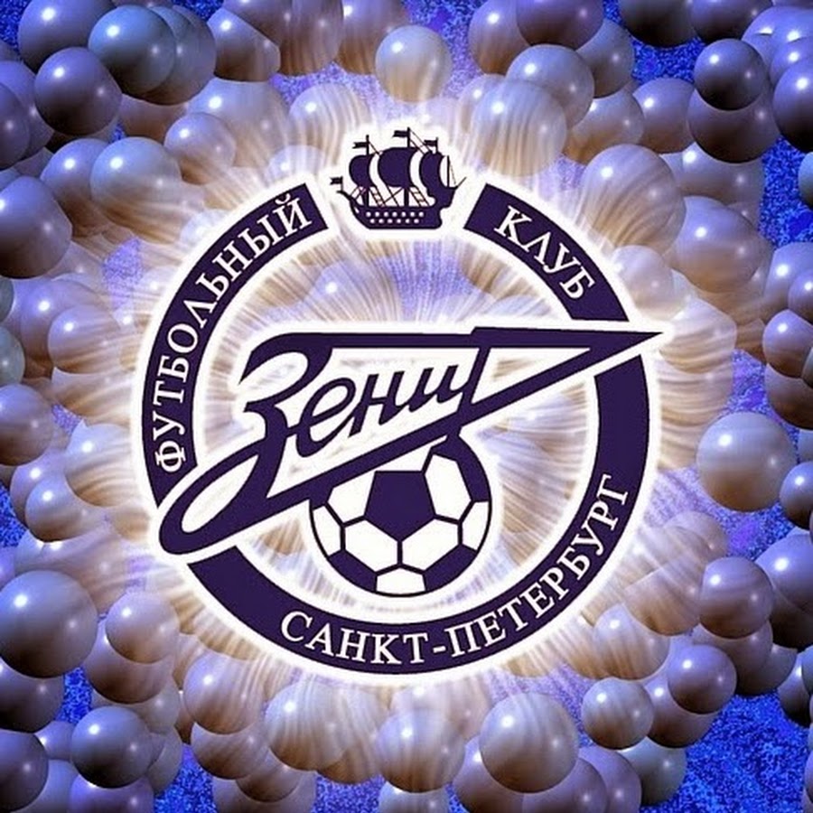 Зенит чемпион рисунки