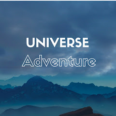 Universe Adventure Channel icon