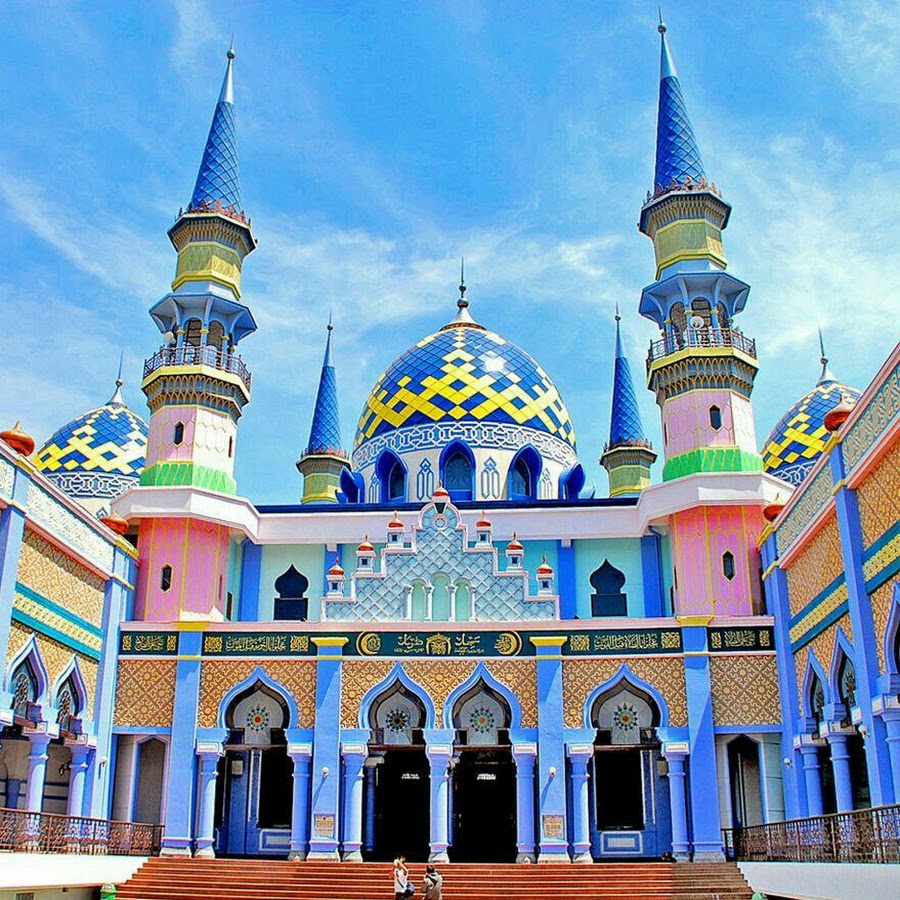 Картинки чумъа муборак новый