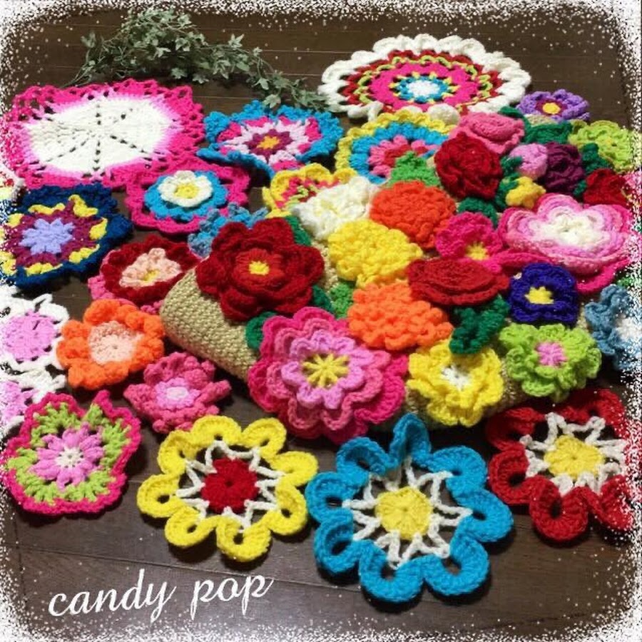 Candy Pop キャンディポップ Youtube