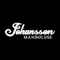 Johansson Mandolins YouTube Profile Photo