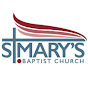 St. Mary's Baptist Church YouTube Profile Photo