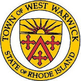 West Warwick Town Council logo