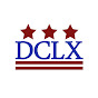 DC Lindy Exchange YouTube Profile Photo