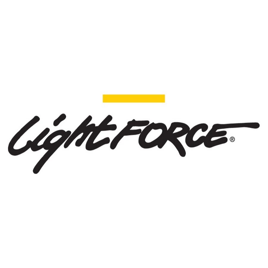 Lightforce @Lightforce