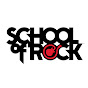 School of Rock YouTube Profile Photo