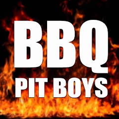 BBQ Pit Boys Channel icon