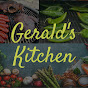 Geralds Kitchen YouTube Profile Photo