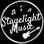 Stagelight Music YouTube Profile Photo
