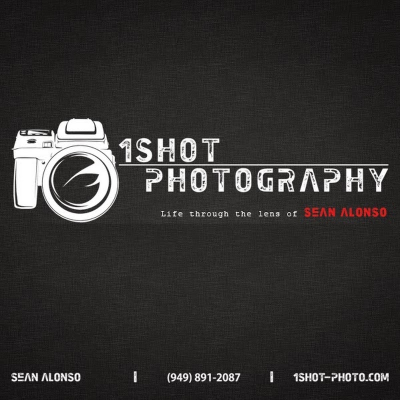 1Shot Photography