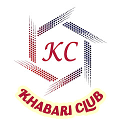 Khabari Club Channel icon