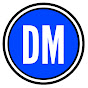 Democast Media YouTube Profile Photo