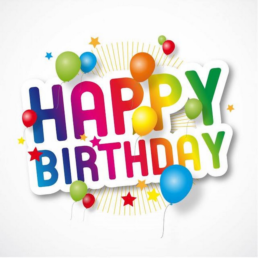 Happybirthday Youtube