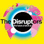 The Disruptors - Science, Technology and Ethics YouTube Profile Photo