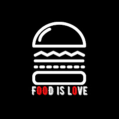Food is Love net worth