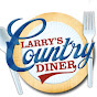 Larry's Country Diner YouTube Profile Photo