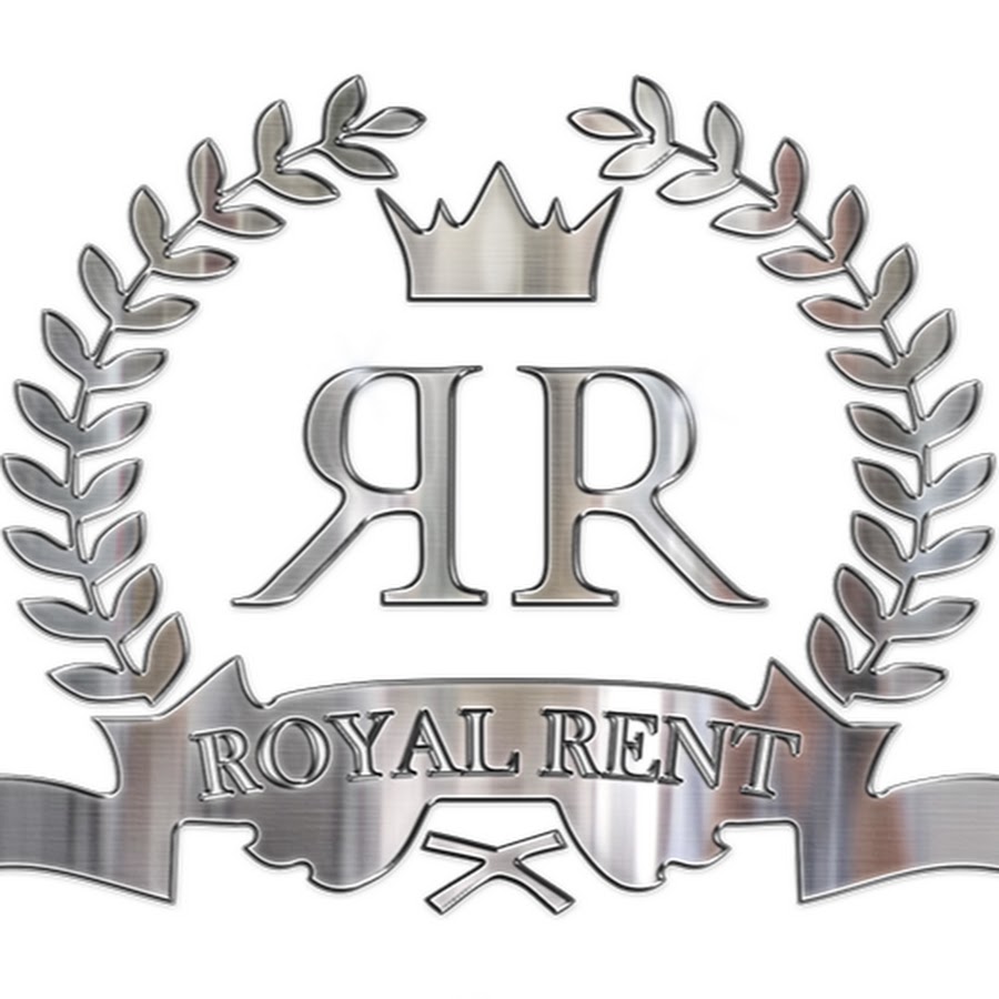 Royal company. Royal. Royal rent car.
