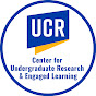 UCR Student Engagement YouTube Profile Photo