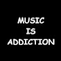 Music is Addiction YouTube Profile Photo