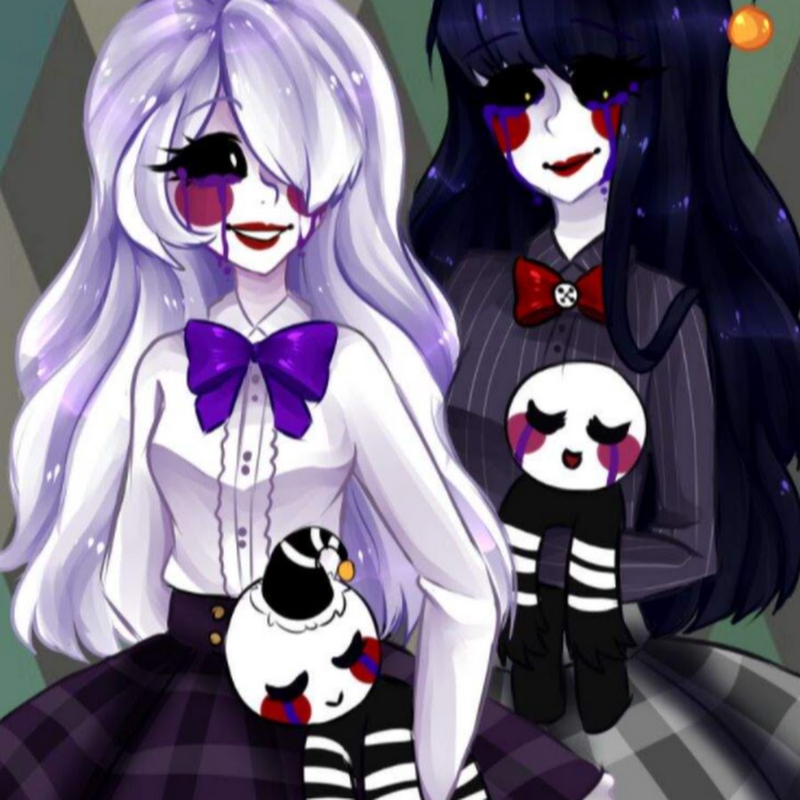 Marionette fnaf r34. ФНАФ Шарлотта и марионетка. Марионетка ФНАФ Амино. Фредди девушка аниме марионетка. Марионетка ФНАФ девушка