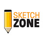 Sketch Zone YouTube Profile Photo