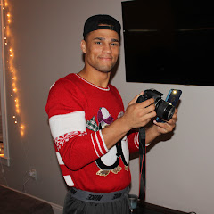 Thumbnail of related channel