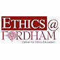 Fordham Ethics YouTube Profile Photo