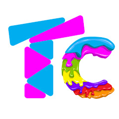 Toys and Colors Channel icon