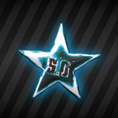 STAR GAMERS Channel icon