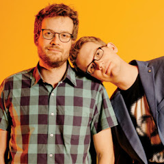 vlogbrothers Channel icon