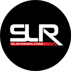 SLR Honda net worth