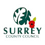Surrey Libraries UK YouTube Profile Photo