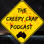 The Creepy Crap Podcast YouTube Profile Photo