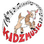 KidzMusic YouTube Profile Photo
