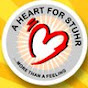 A HEART FOR STUHR - @GUTVARREL2009 YouTube Profile Photo