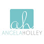Angela Holley YouTube Profile Photo