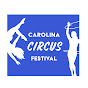 Carolina Circus Festival YouTube Profile Photo